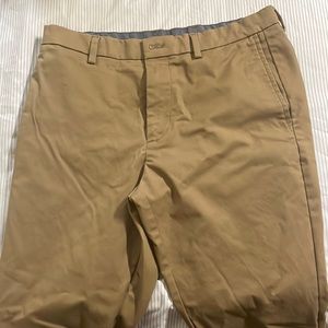 Old navy khaki pants